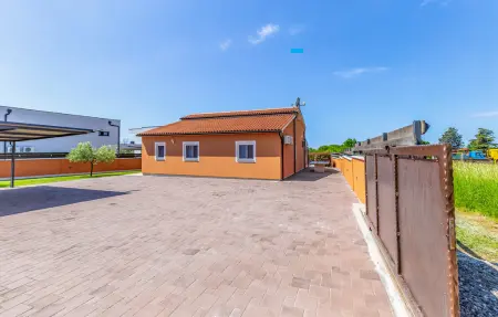 Maison 6 personnes à Skatari - Photo 18