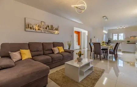 Maison 6 personnes à Skatari - Photo 25