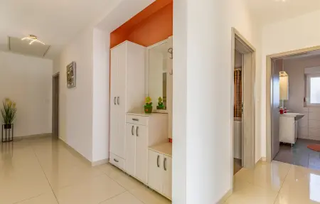Maison 6 personnes à Skatari - Photo 32