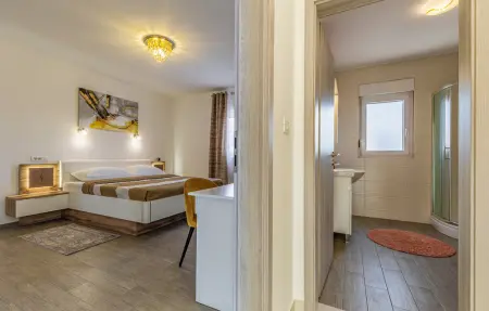 Maison 6 personnes à Skatari - Photo 34
