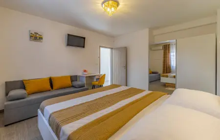 Maison 6 personnes à Skatari - Photo 35