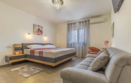 Maison 6 personnes à Skatari - Photo 36