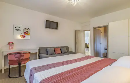 Maison 6 personnes à Skatari - Photo 37