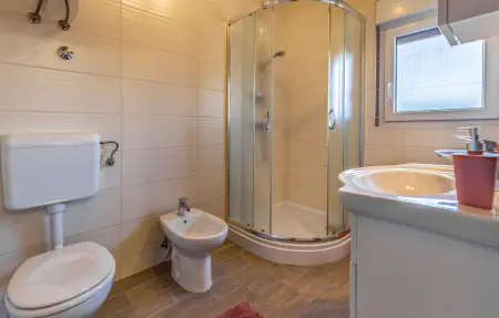 Maison 6 personnes à Skatari - Photo 40