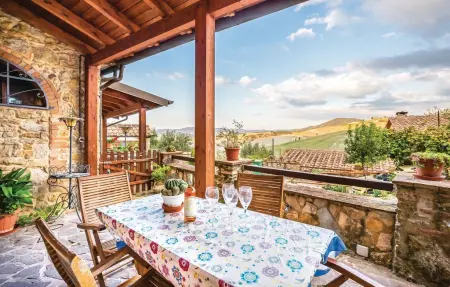 Le Rose, Appartement 4 personnes à Prato d´Era PI - Photo 1