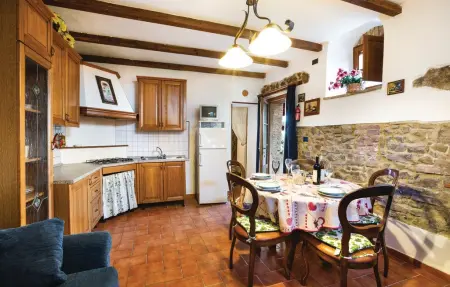 Le Rose, Appartement 4 personnes à Prato d´Era PI - Photo 2