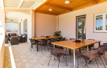 Maison 16 personnes à Pula - Photo 11