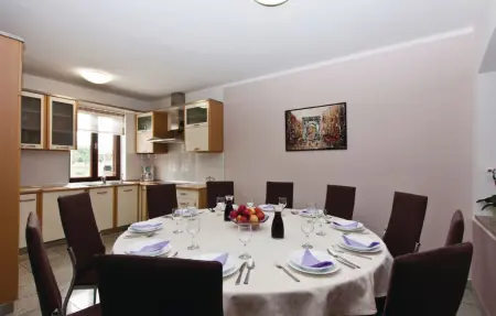 Maison 16 personnes à Pula - Photo 29
