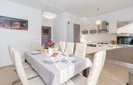 Maison 8 personnes à Pula - Photo 3