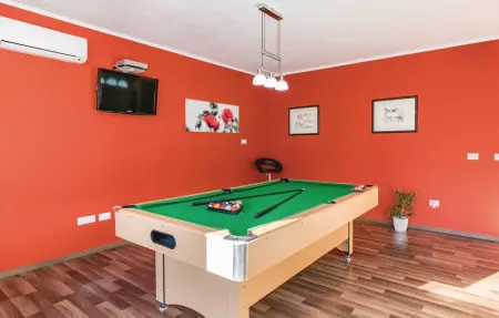 Maison 8 personnes à Pula - Photo 4