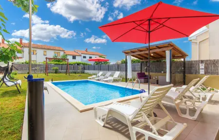Maison 8 personnes à Pula - Photo 8