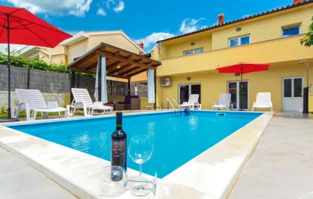 Maison 8 personnes à Pula - Photo 9