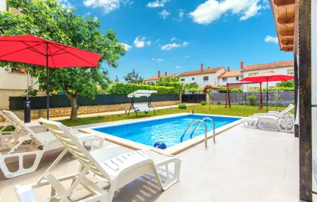 Maison 8 personnes à Pula - Photo 10