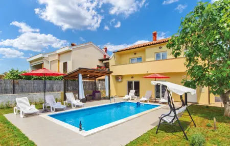 Maison 8 personnes à Pula - Photo 12