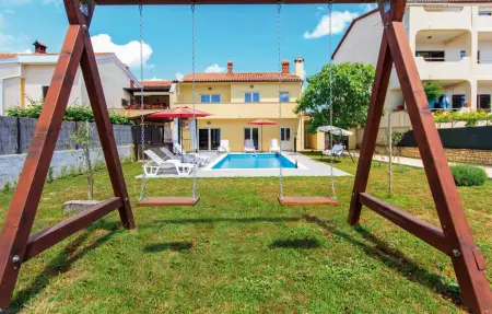 Maison 8 personnes à Pula - Photo 15