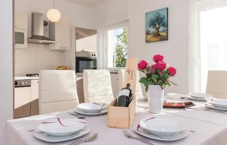 Maison 8 personnes à Pula - Photo 18