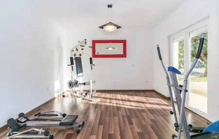 Maison 8 personnes à Pula - Photo 22
