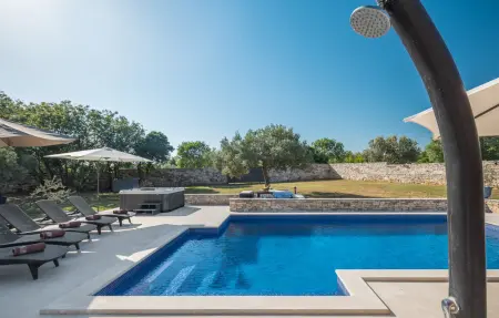 Maison 8 personnes à Galizana - Photo 2