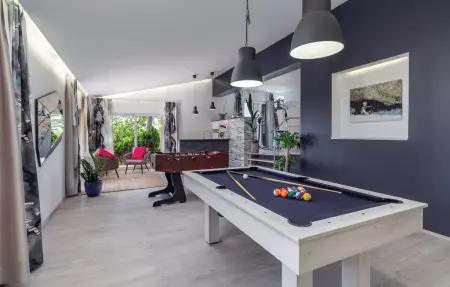 Maison 8 personnes à Galizana - Photo 4