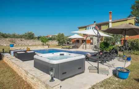 Maison 8 personnes à Galizana - Photo 8