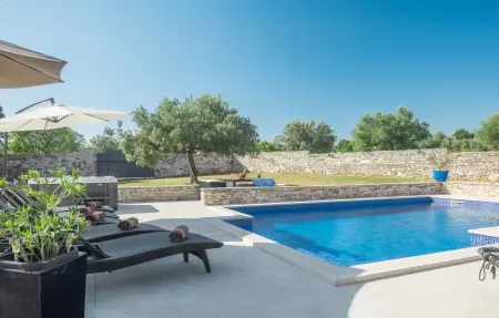 Maison 8 personnes à Galizana - Photo 9