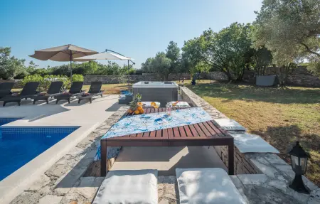 Maison 8 personnes à Galizana - Photo 13