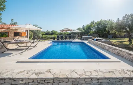 Maison 8 personnes à Galizana - Photo 16