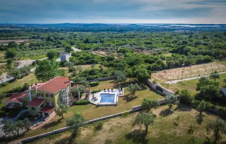 Maison 8 personnes à Galizana - Photo 17