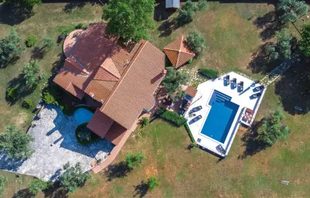 Maison 8 personnes à Galizana - Photo 19