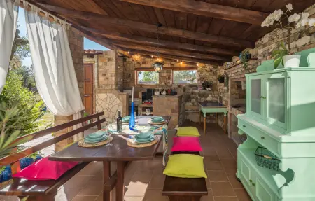 Maison 8 personnes à Galizana - Photo 20
