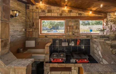 Maison 8 personnes à Galizana - Photo 21