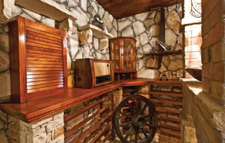 Maison 8 personnes à Galizana - Photo 36