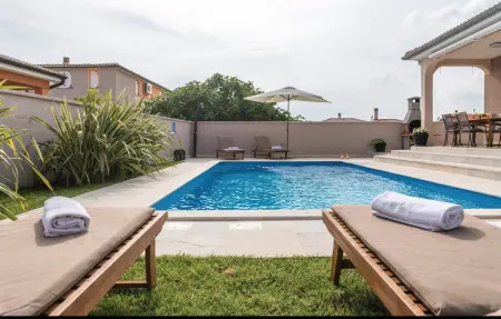 Maison 6 personnes à Pula - Photo 1