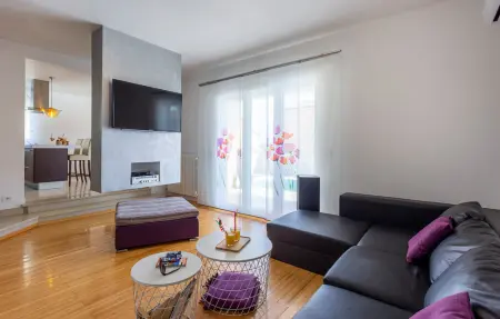 Maison 6 personnes à Pula - Photo 3