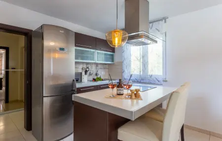 Maison 6 personnes à Pula - Photo 4