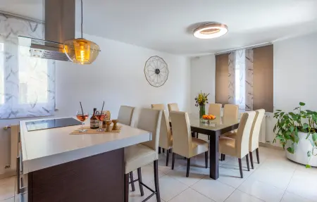 Maison 6 personnes à Pula - Photo 5