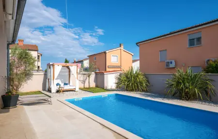 Maison 6 personnes à Pula - Photo 7