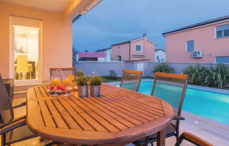 Maison 6 personnes à Pula - Photo 9
