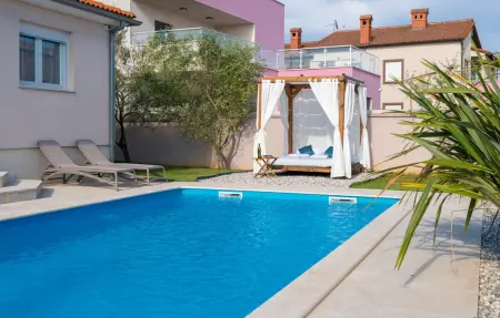 Maison 6 personnes à Pula - Photo 10