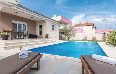 Maison 6 personnes à Pula - Photo 18