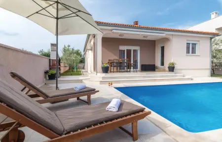 Maison 6 personnes à Pula - Photo 20