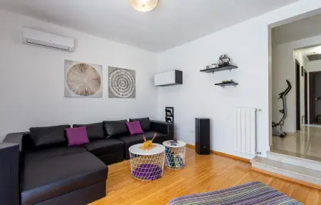 Maison 6 personnes à Pula - Photo 22