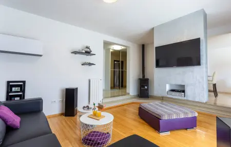 Maison 6 personnes à Pula - Photo 23