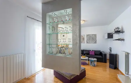 Maison 6 personnes à Pula - Photo 24