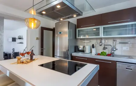 Maison 6 personnes à Pula - Photo 26
