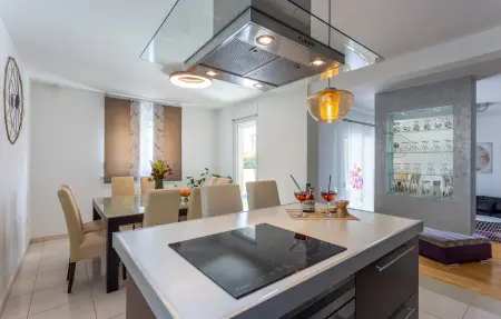 Maison 6 personnes à Pula - Photo 29