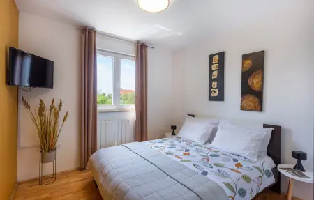 Maison 6 personnes à Pula - Photo 33