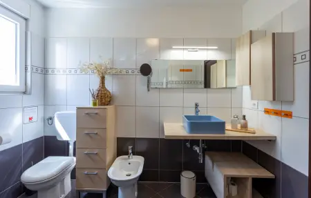 Maison 6 personnes à Pula - Photo 36