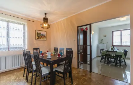 Maison 8 personnes à Brtonigla - Photo 3