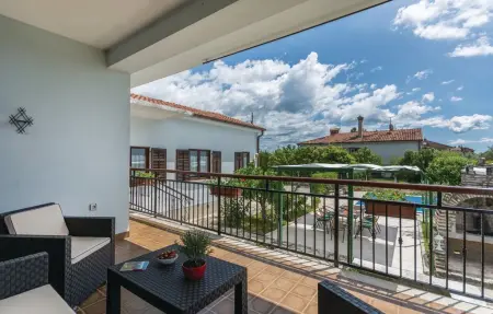 Maison 8 personnes à Brtonigla - Photo 4